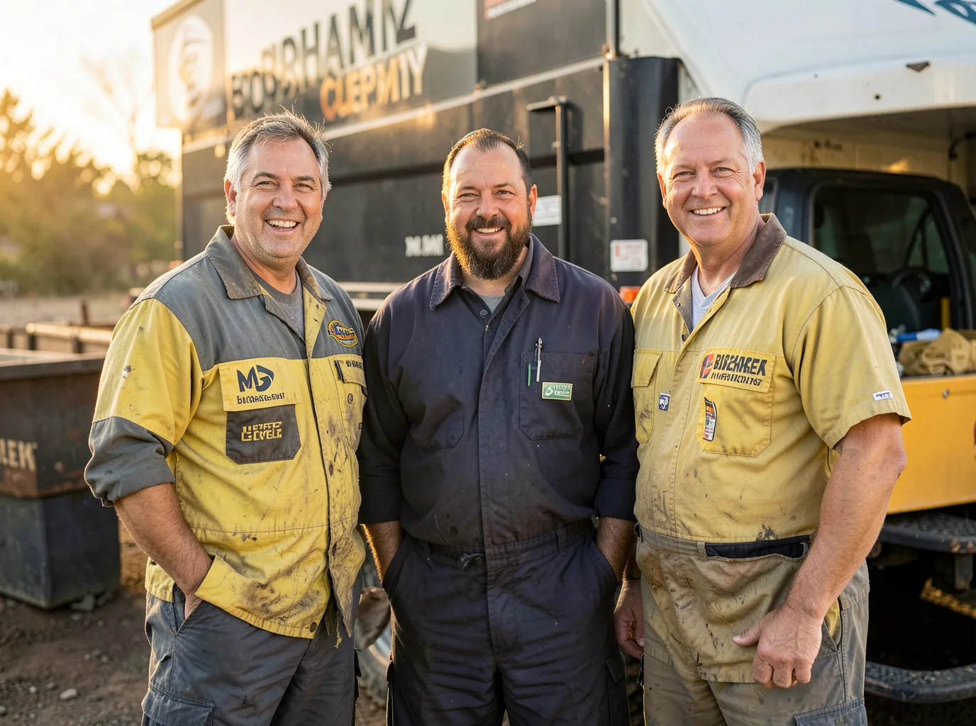 Sewage Cleanup company in Horace, ND