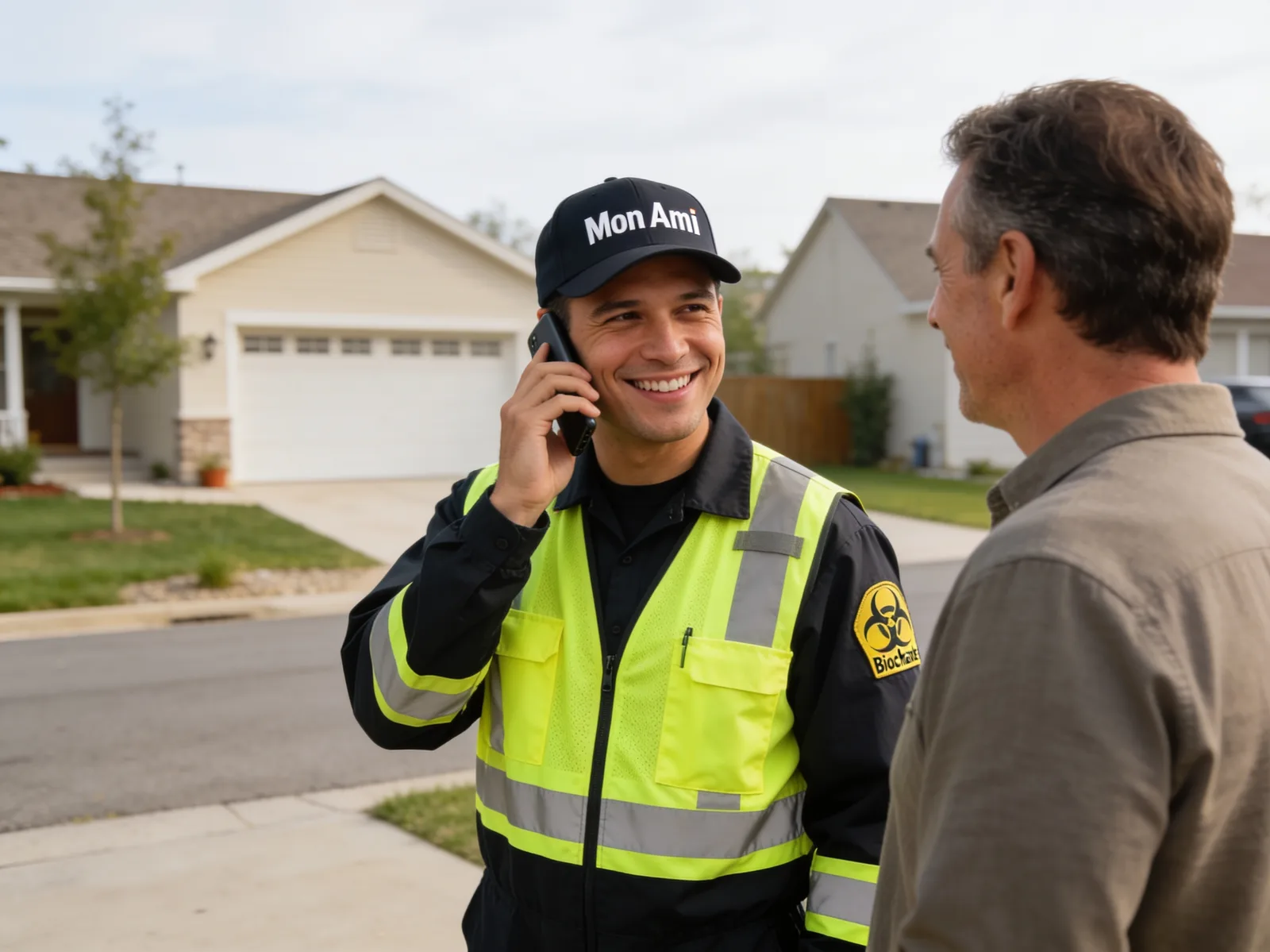 Sewage Cleanup Horace, ND FAQs